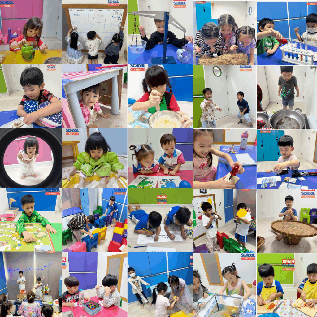 ยินดีต้อนรับค่ะ